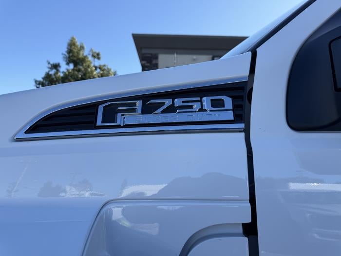 2026 Ford F-750 Standard