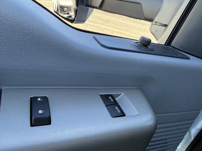 2026 Ford F-750 Standard