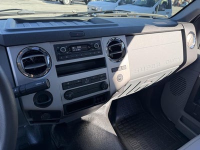 2026 Ford F-750 Standard