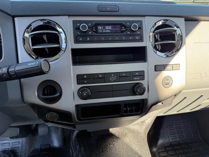 2026 Ford F-750 Standard