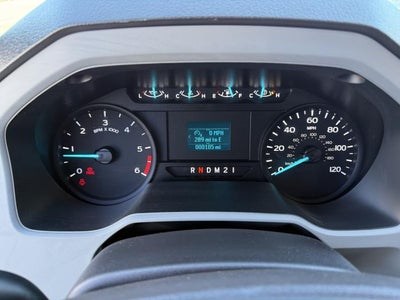 2026 Ford F-750 Standard