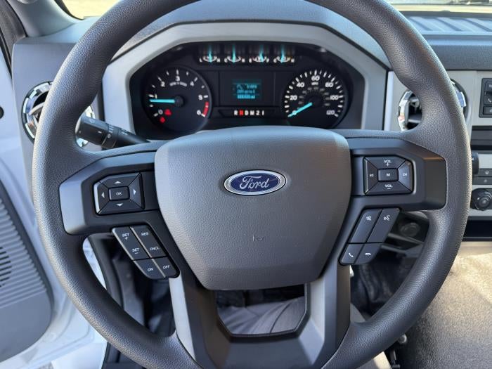 2026 Ford F-750 Standard