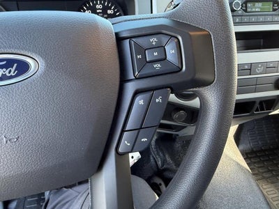 2026 Ford F-750 Standard