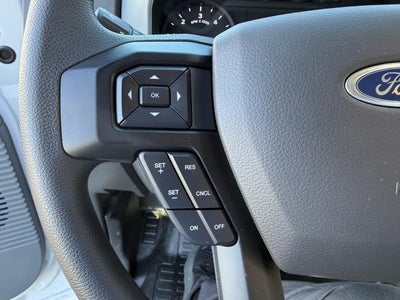 2026 Ford F-750 Standard