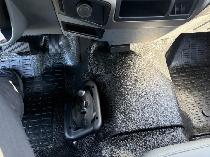 2026 Ford F-750 Standard