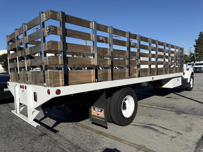 2026 Ford F-750 Standard