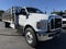 2026 Ford F-750 Standard
