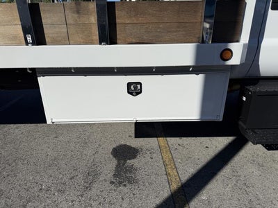 2026 Ford F-750 Standard