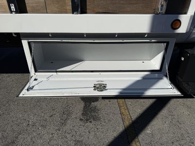 2026 Ford F-750 Standard