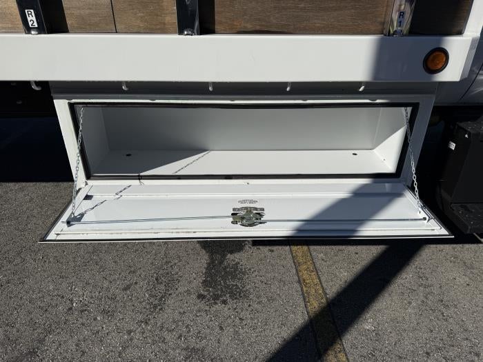 2026 Ford F-750 Standard