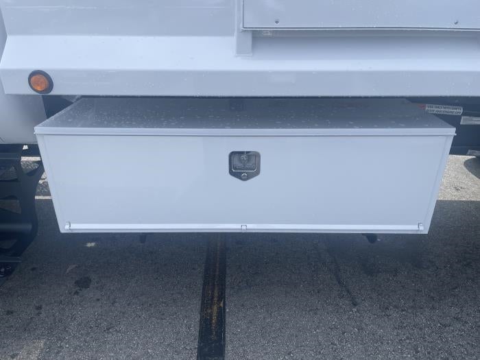 2025 Ford F-650 Standard