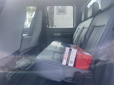 2025 Ford F-650 Standard