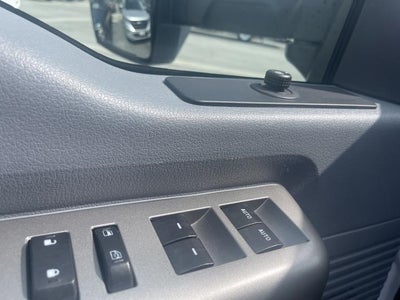 2025 Ford F-650 Standard