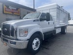2025 Ford F-650 Standard