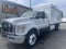 2025 Ford F-650 Standard