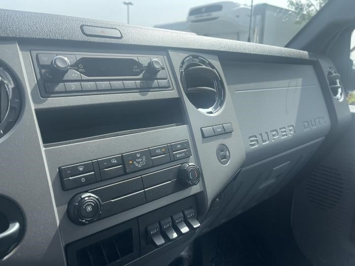 2025 Ford F-650 Standard