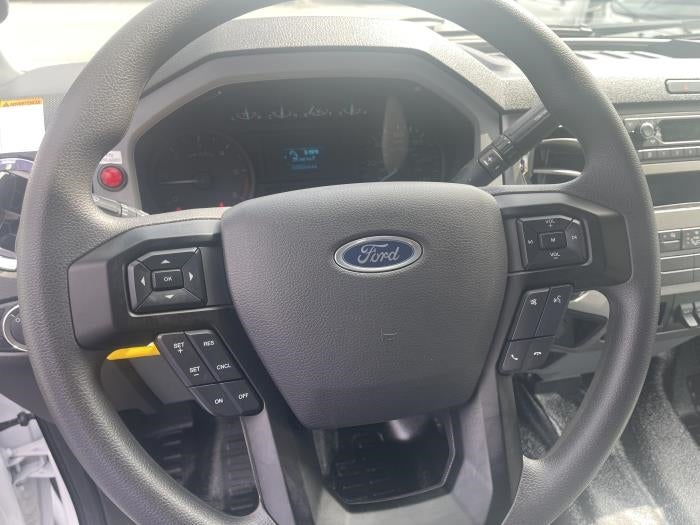 2025 Ford F-650 Standard