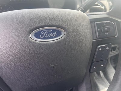 2025 Ford F-650 Standard