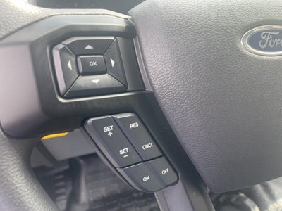 2025 Ford F-650 Standard