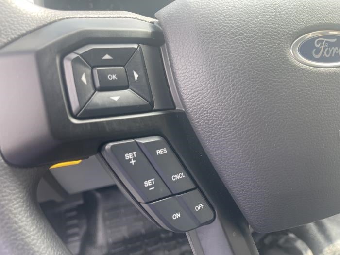 2025 Ford F-650 Standard