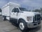 2025 Ford F-650 Standard