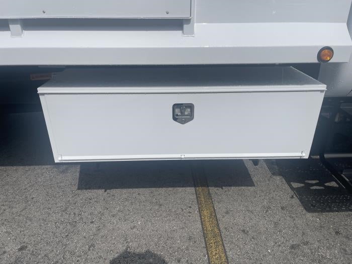 2025 Ford F-650 Standard