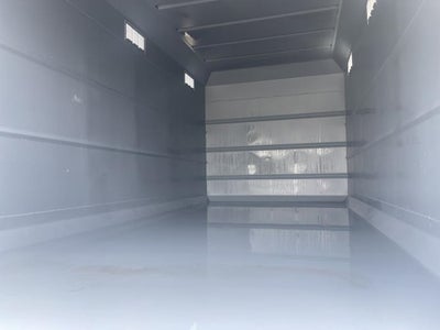 2025 Ford F-650 Standard