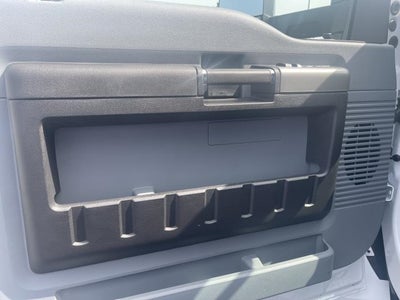 2025 Ford F-650 Standard