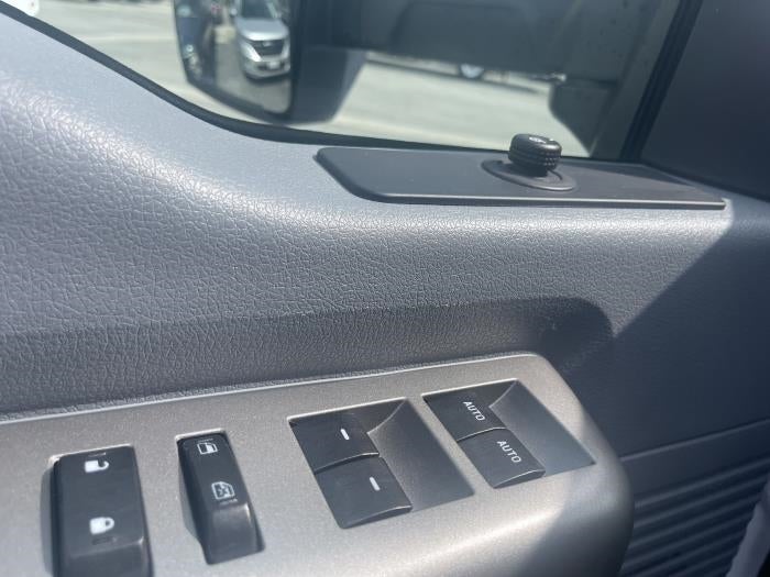 2025 Ford F-650 Standard