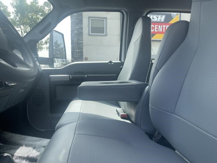 2025 Ford F-650 Standard