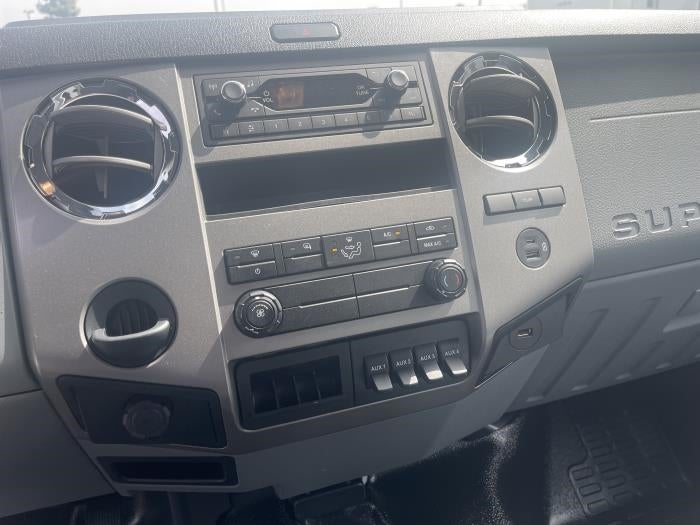 2025 Ford F-650 Standard