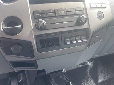 2025 Ford F-650 Standard