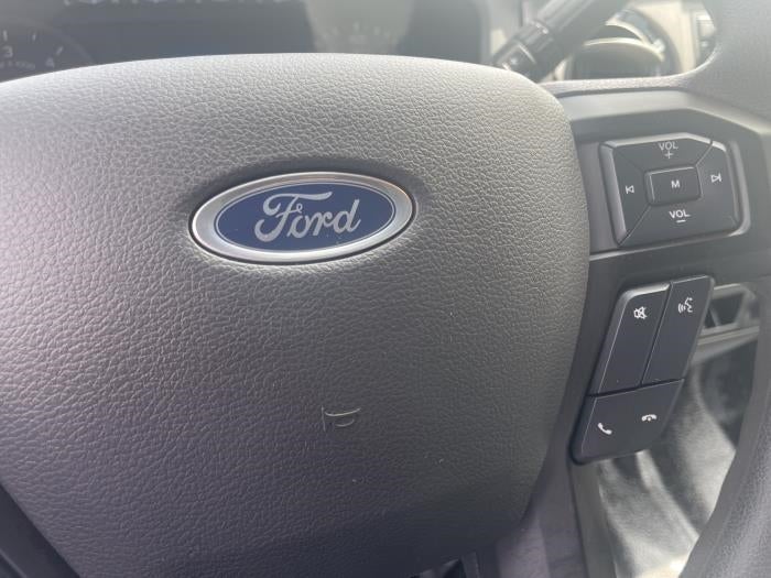 2025 Ford F-650 Standard