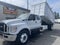 2025 Ford F-650 Standard
