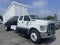 2025 Ford F-650 Standard