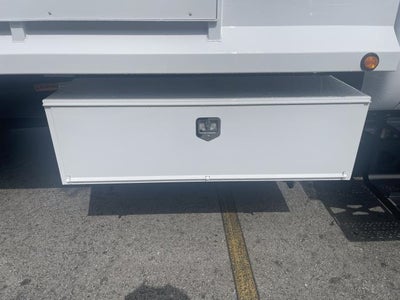 2025 Ford F-650 Standard