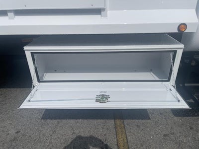 2025 Ford F-650 Standard