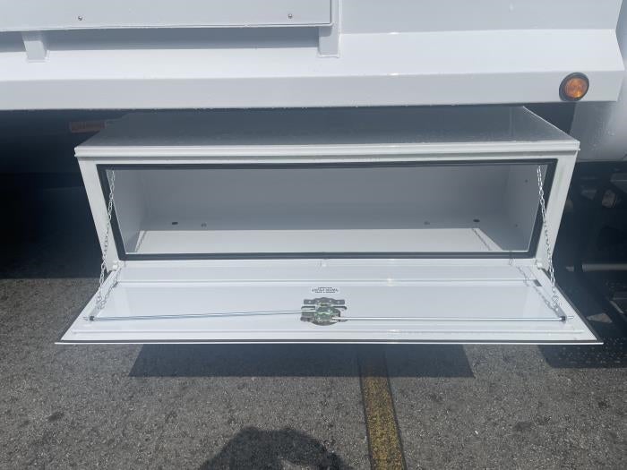 2025 Ford F-650 Standard