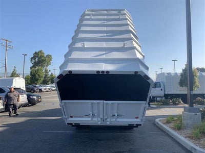 2027 Ford F-650 Preferred