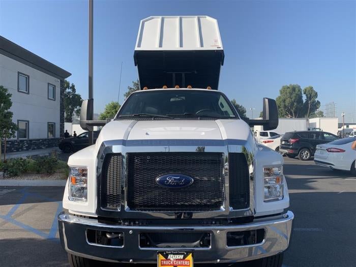 2027 Ford F-650 Preferred