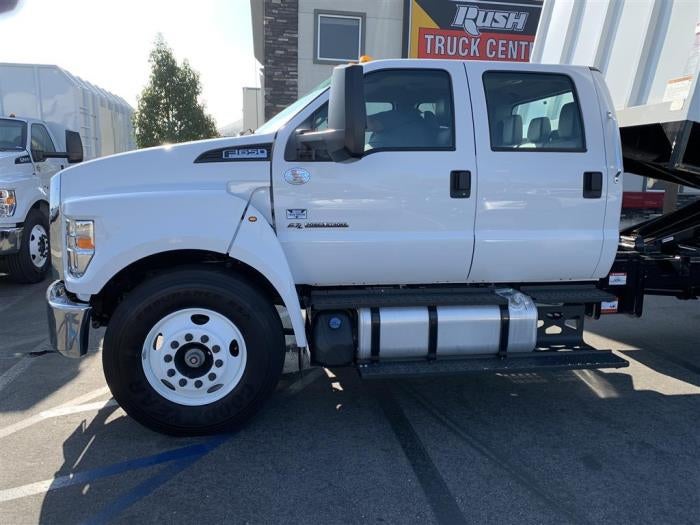2027 Ford F-650 Preferred