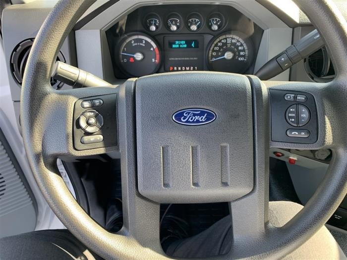 2027 Ford F-650 Preferred