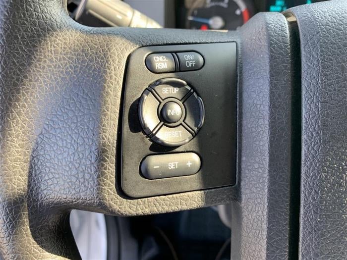 2027 Ford F-650 Preferred