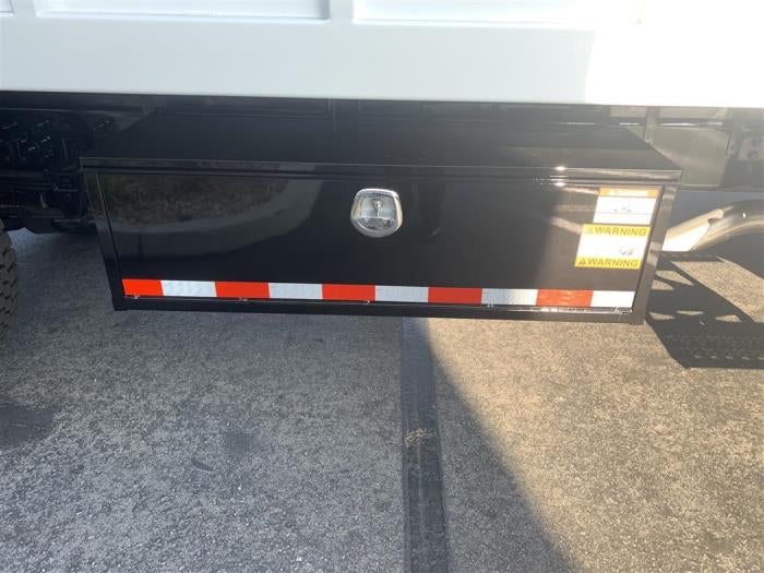 2027 Ford F-650 Preferred