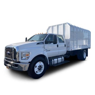 2027 Ford F-650 Preferred