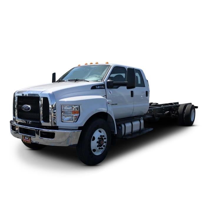2027 Ford F-650 Preferred