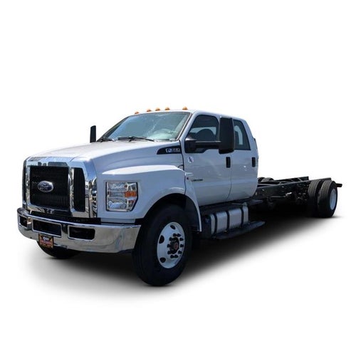 2027 Ford F-650 Preferred