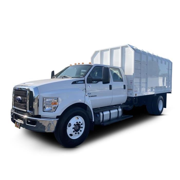 2025 Ford F-750 Standard