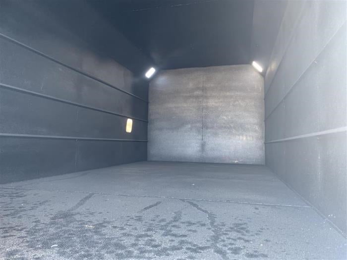 2025 Ford F-750 Standard