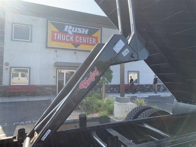 2025 Ford F-750 Standard